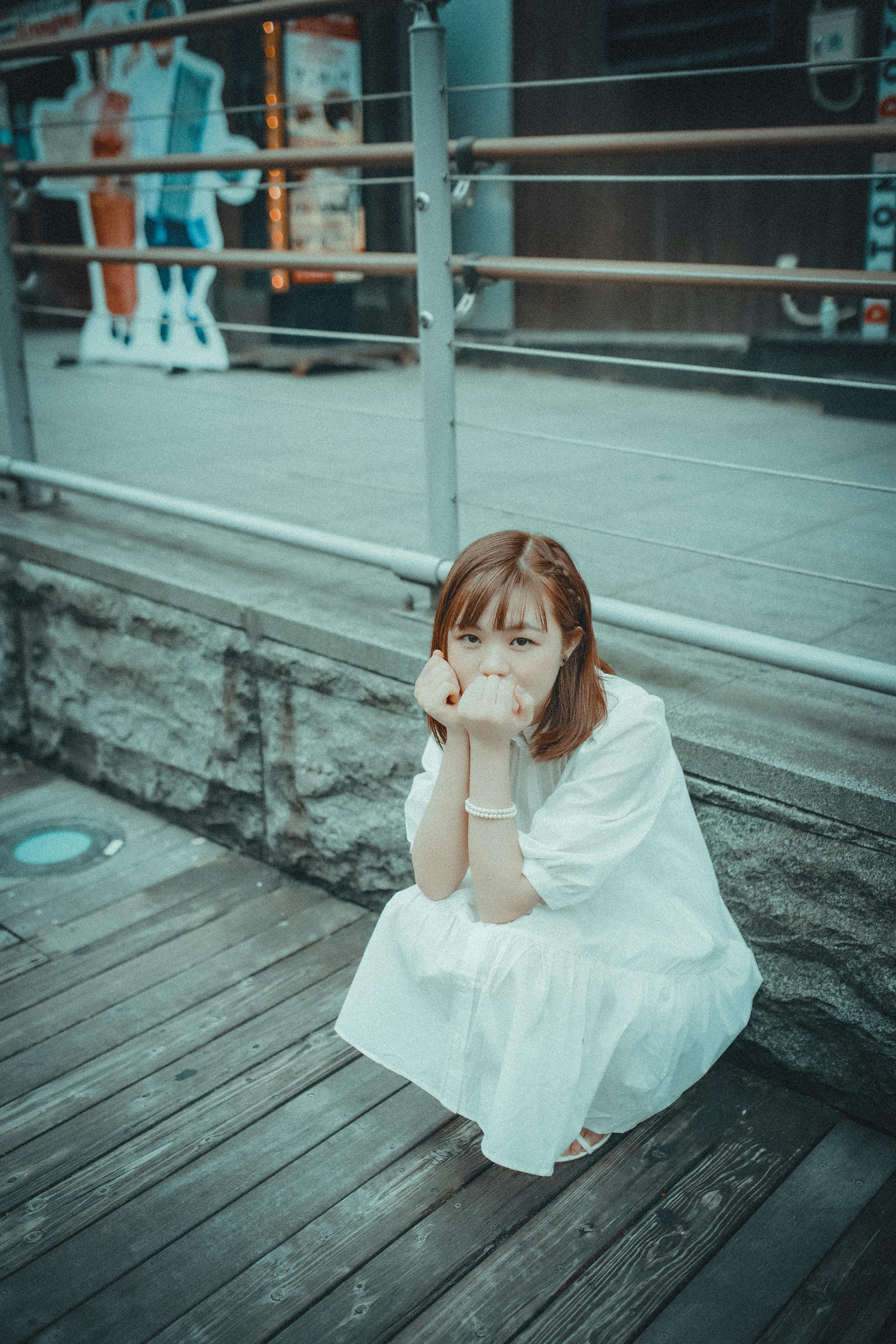 私人电影院观影氛围展示