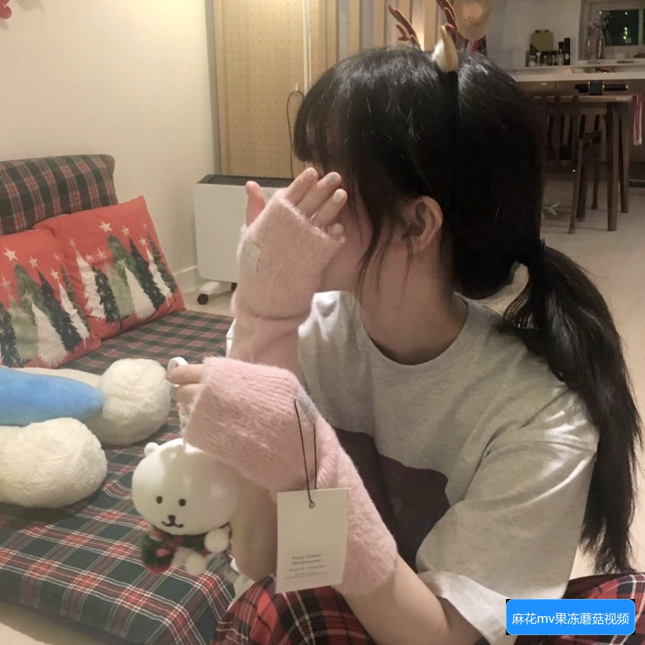 麻花MV、星光MV和天美MV有哪些区别，蓝莓视频观看体验如何